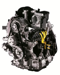 U2817 Engine